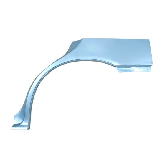 Sill and rear wing repair panel for Subaru Impreza GC GF 1992-2000 / Left+Right / Set 10667