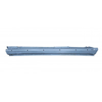 Full sill repair panel for Mercedes M-class 1998-2005 / Left 5059