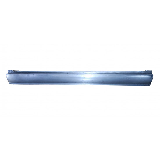 Sliding door sill repair panel for Mercedes Sprinter 1995-2006 / Left = Right (symmetrical) 5814