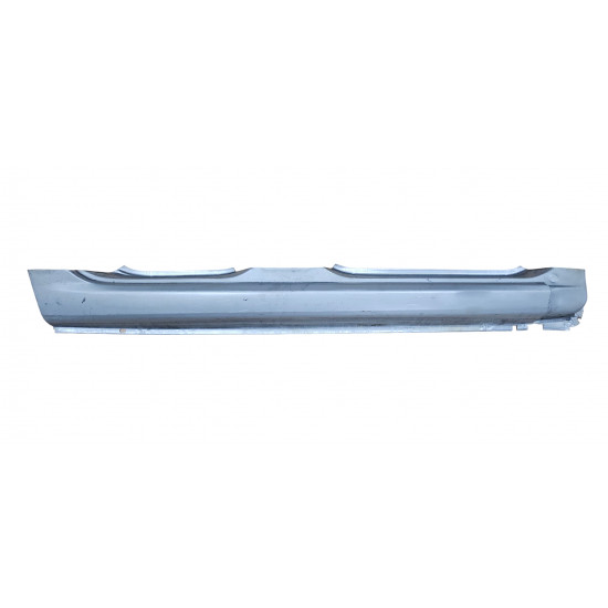 Full sill repair panel for Peugeot 307 2001-2008 / Right 5467