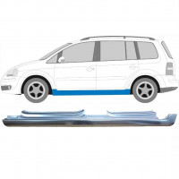 Sill repair panel for VW Touran 2003-2010 / Left 6090