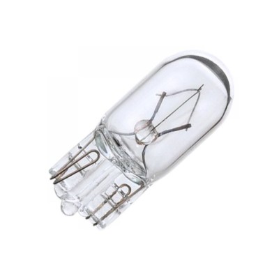 Bulb for Fiat Ducato 2006-2018 / Left = Right (symmetrical) 15345