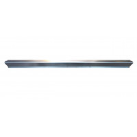 Sill repair panel for Jaguar X-Type 2001-2009 / Left = Right (symmetrical) 5776