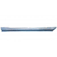 Full sill repair panel for Jaguar X-Type 2001-2009 / Left 5033