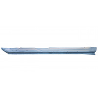 Full sill repair panel for Jaguar X-Type 2001-2009 / Right 5037